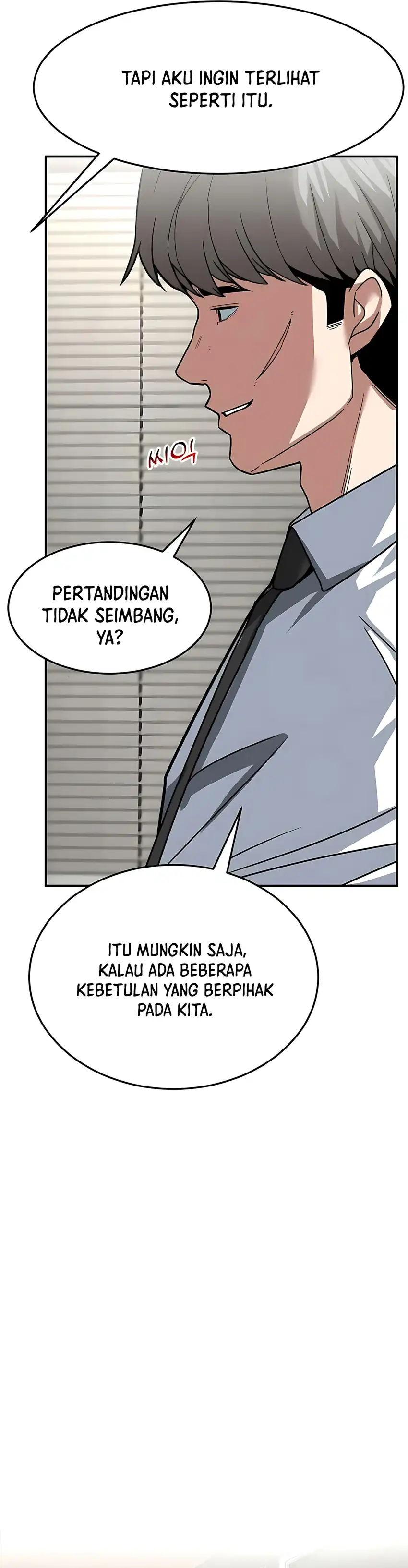 Baca The Investor Who Sees The Future - Chapter 68 halaman 30