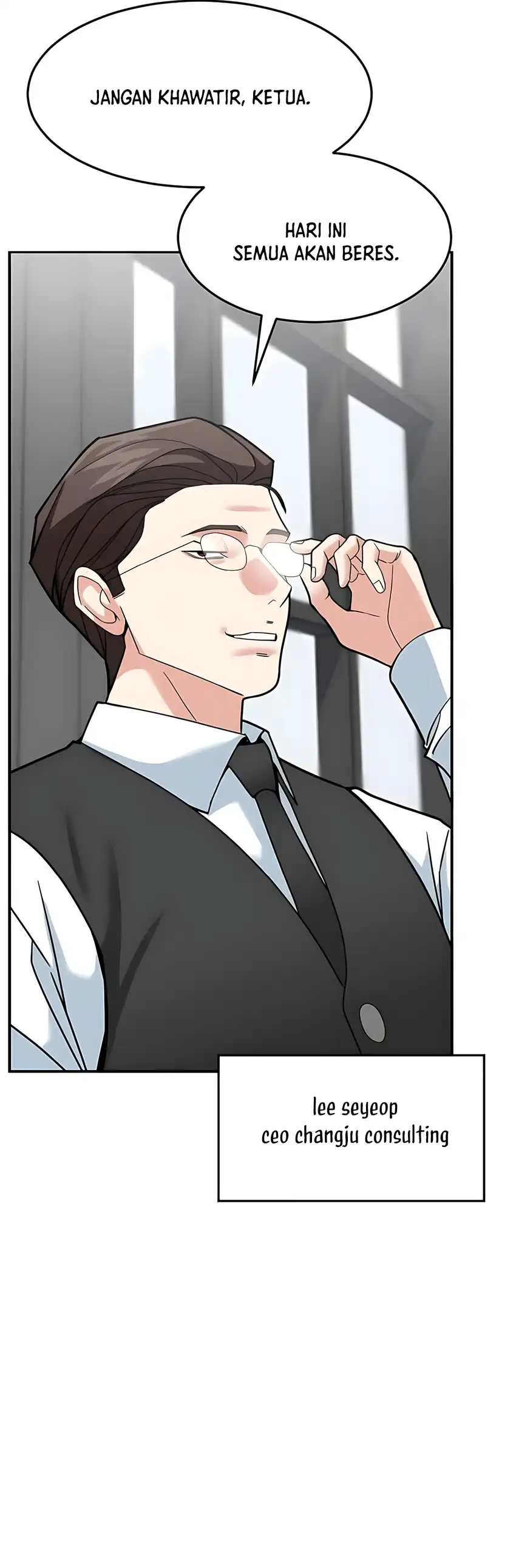 Baca The Investor Who Sees The Future - Chapter 68 halaman 34