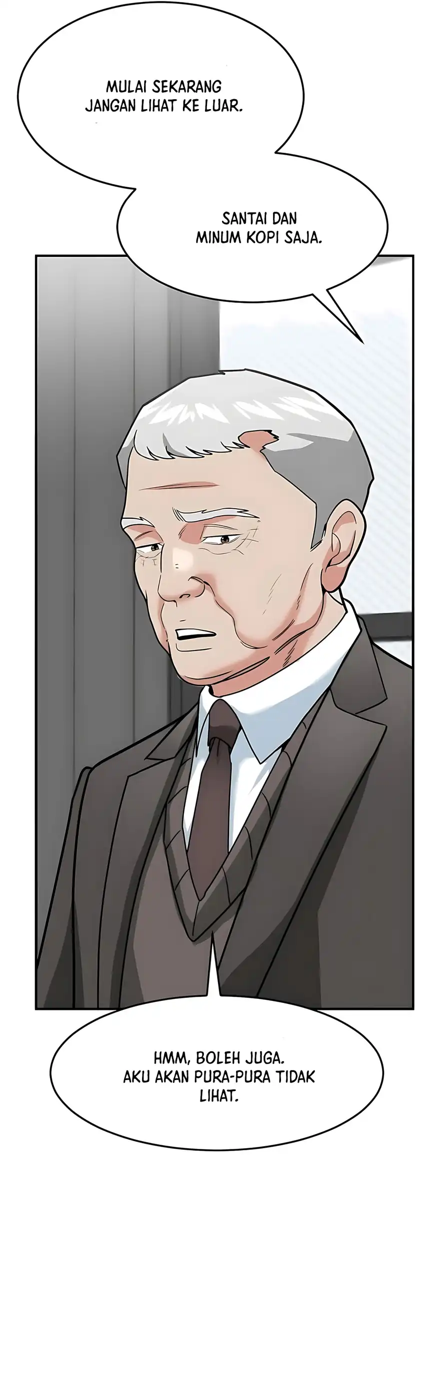 Baca The Investor Who Sees The Future - Chapter 68 halaman 35