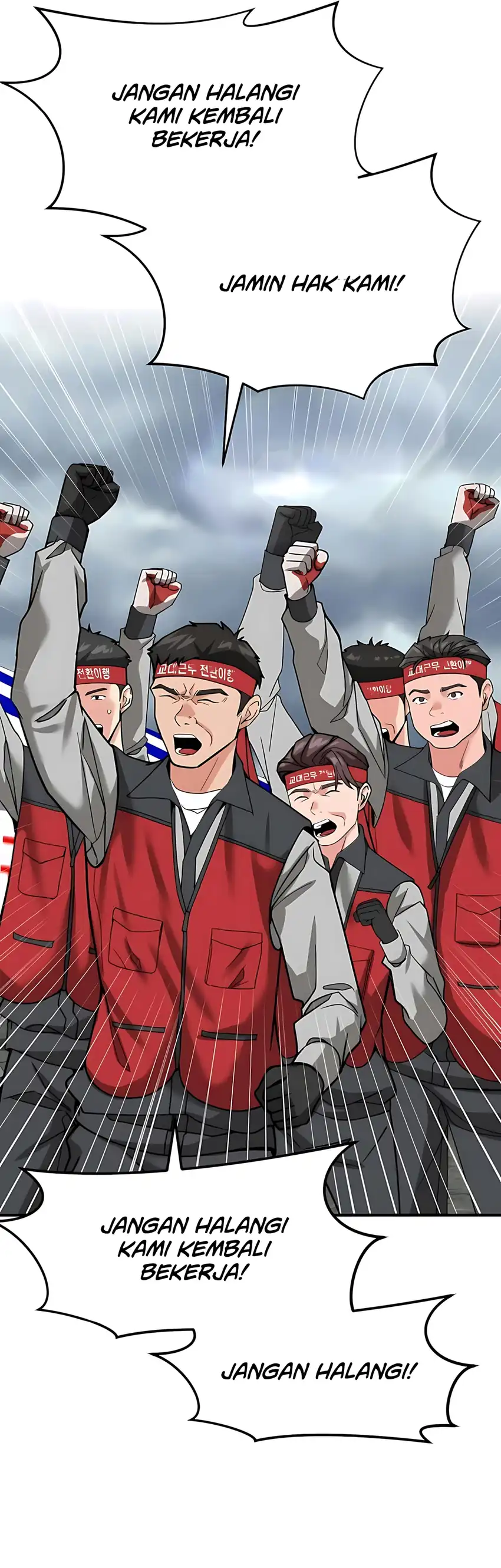 Baca The Investor Who Sees The Future - Chapter 68 halaman 36