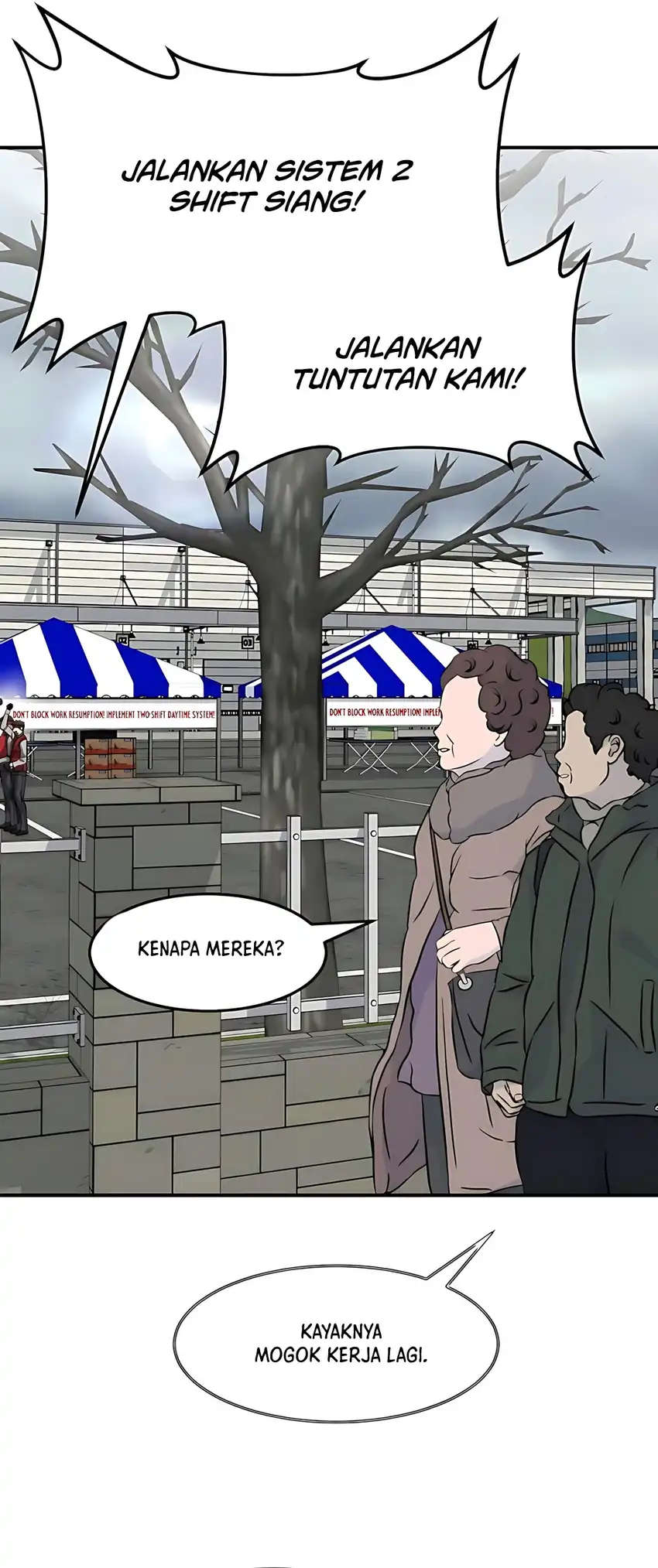 Baca The Investor Who Sees The Future - Chapter 68 halaman 37