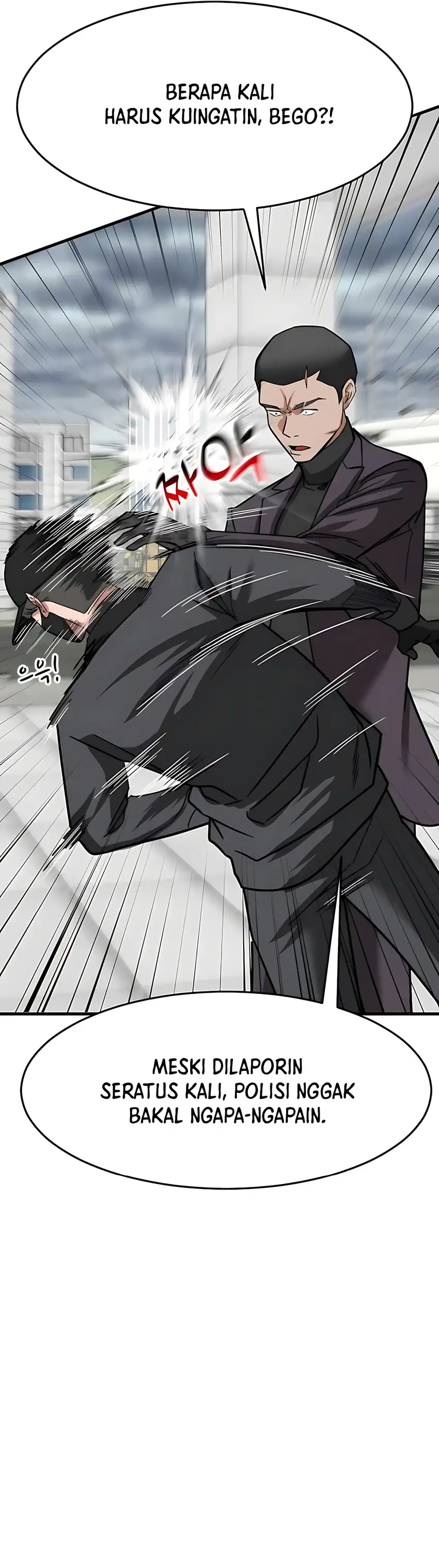 Baca The Investor Who Sees The Future - Chapter 68 halaman 41