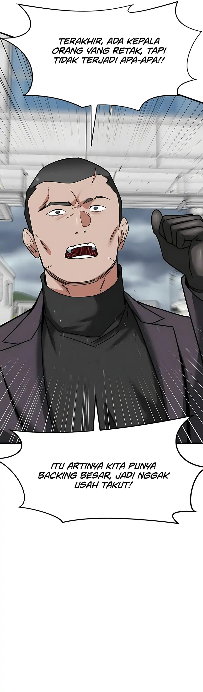 Baca The Investor Who Sees The Future - Chapter 68 halaman 42