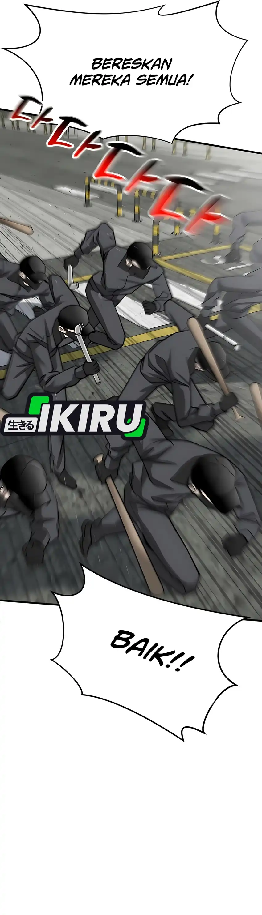 Baca The Investor Who Sees The Future - Chapter 68 halaman 43