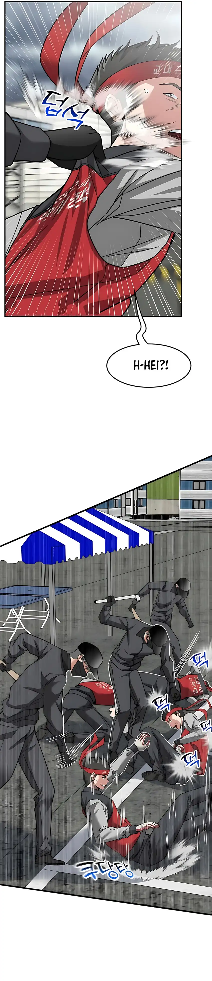 Baca The Investor Who Sees The Future - Chapter 68 halaman 46