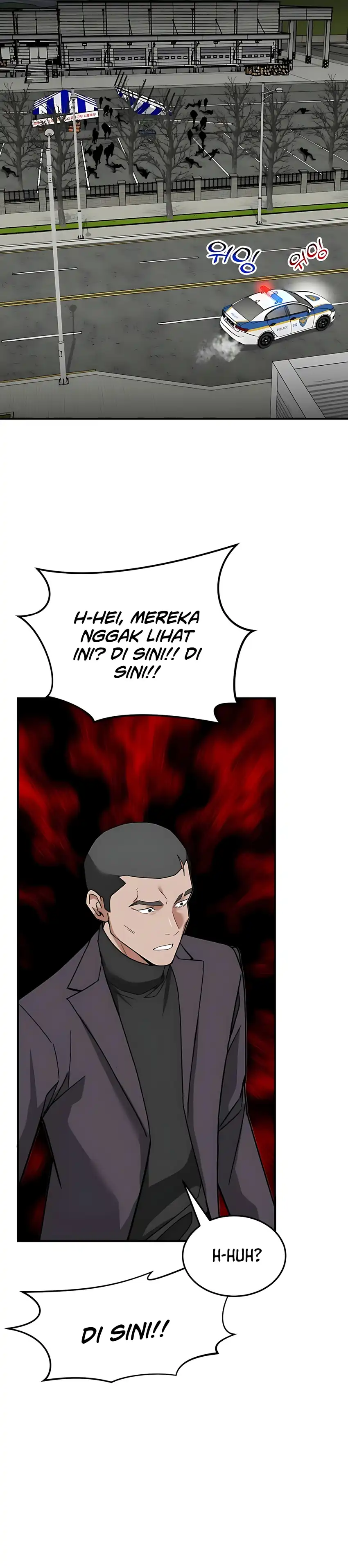 Baca The Investor Who Sees The Future - Chapter 68 halaman 52