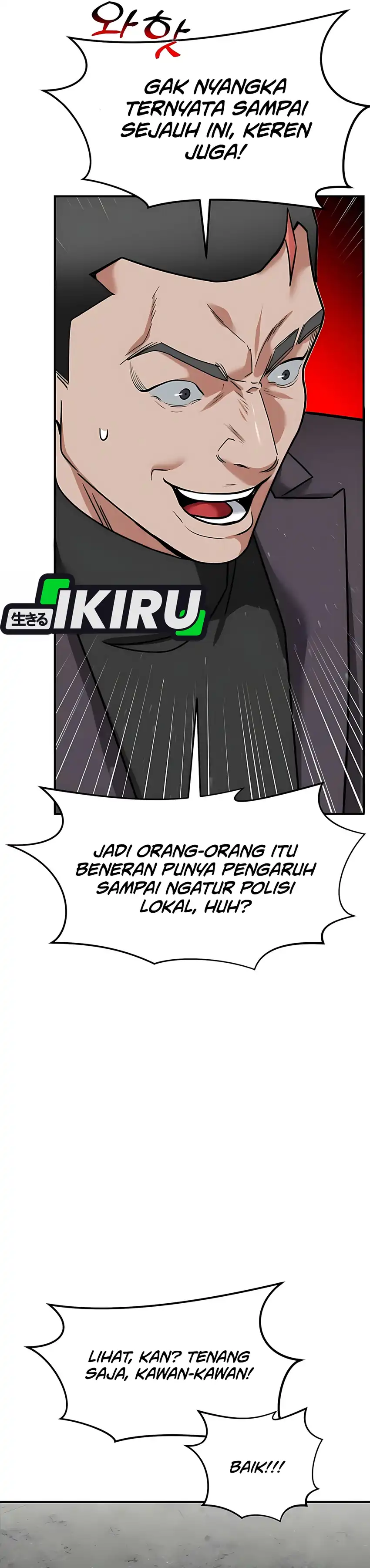 Baca The Investor Who Sees The Future - Chapter 68 halaman 53