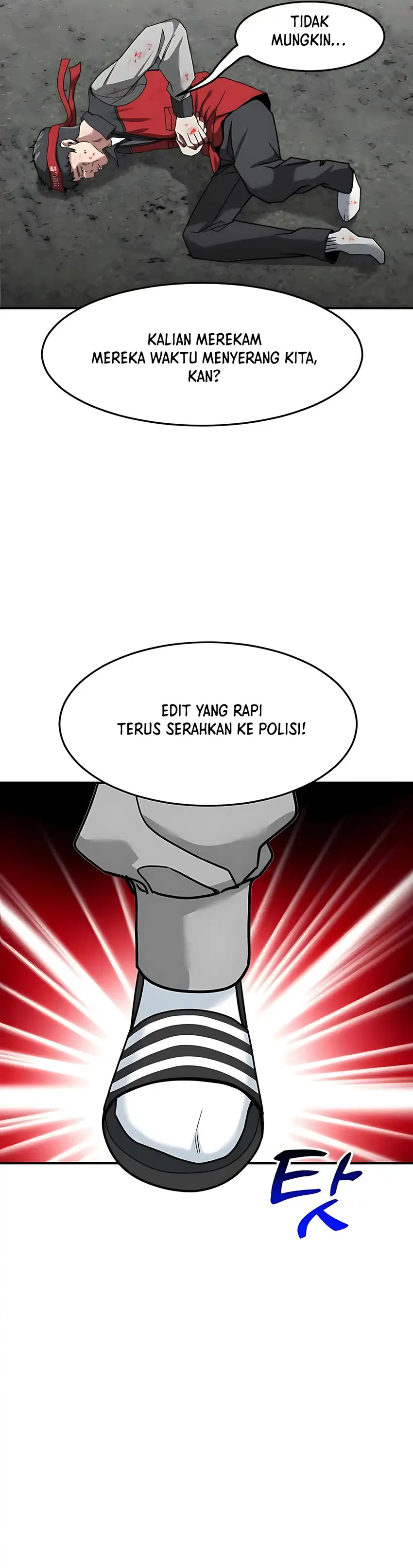 Baca The Investor Who Sees The Future - Chapter 68 halaman 54