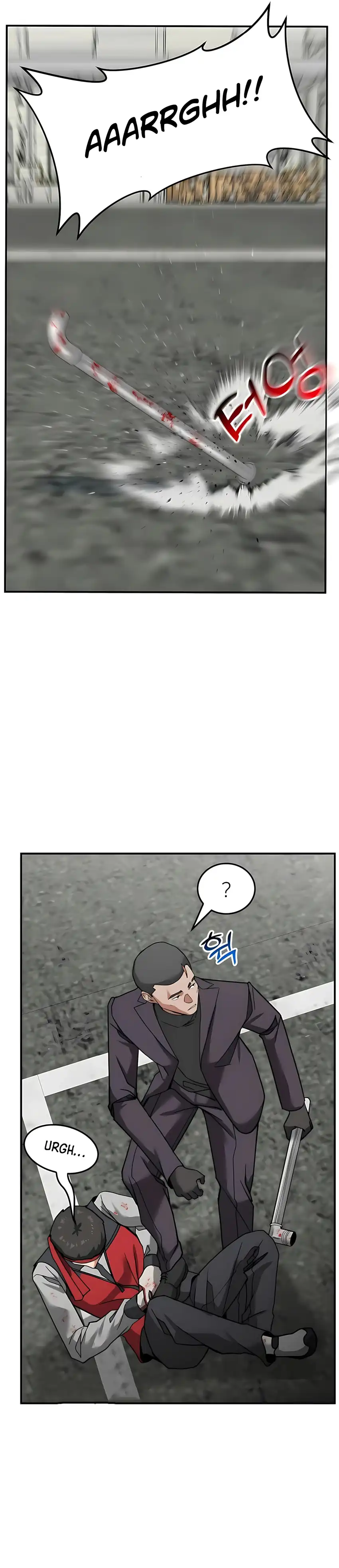 Baca The Investor Who Sees The Future - Chapter 68 halaman 55