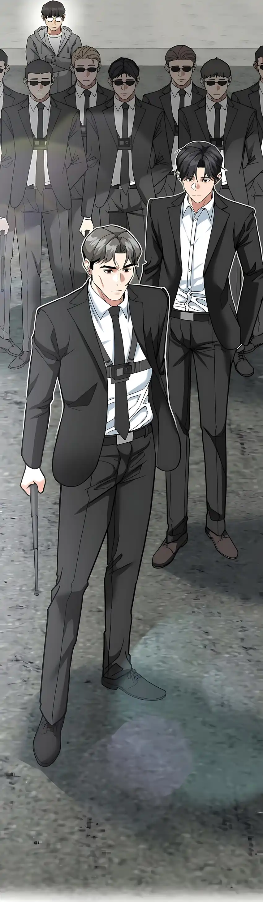 Baca The Investor Who Sees The Future - Chapter 68 halaman 59