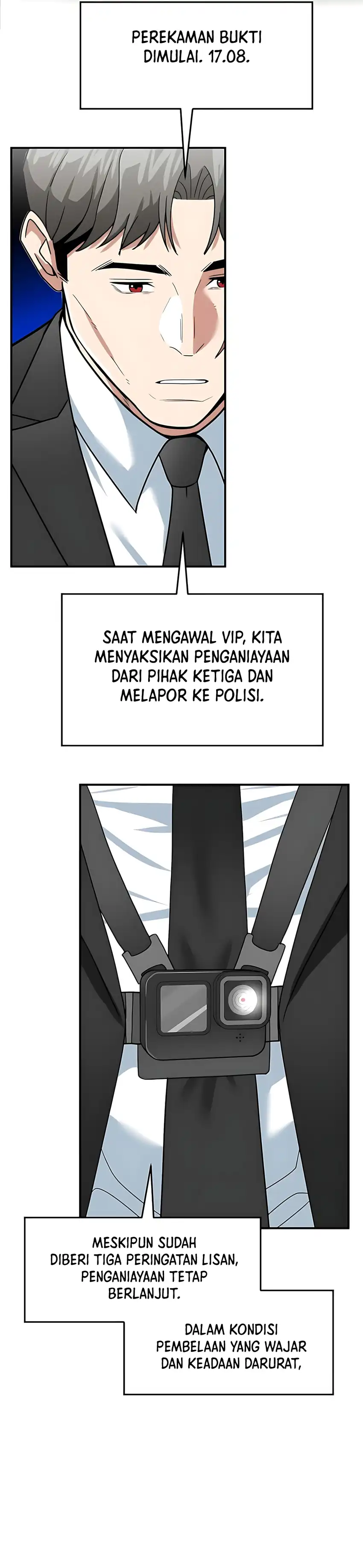 Baca The Investor Who Sees The Future - Chapter 68 halaman 60