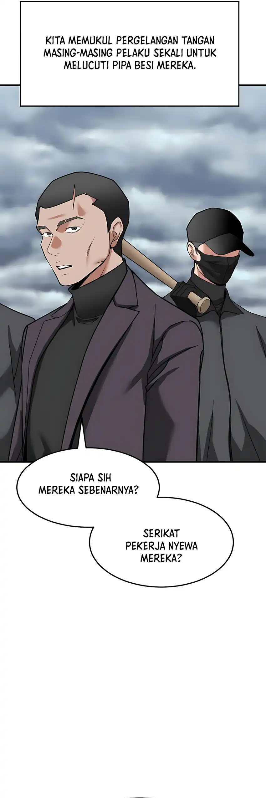 Baca The Investor Who Sees The Future - Chapter 68 halaman 61