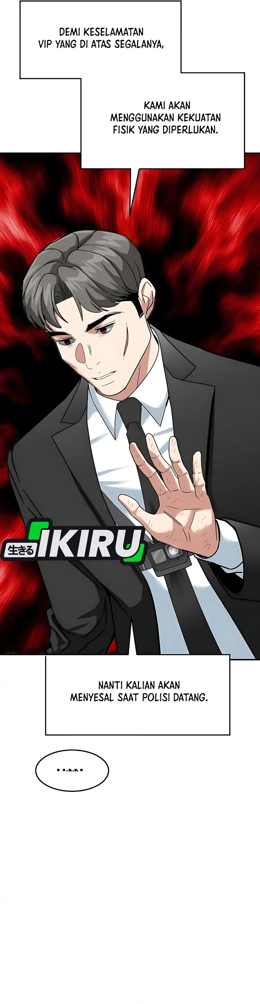 Baca The Investor Who Sees The Future - Chapter 68 halaman 64