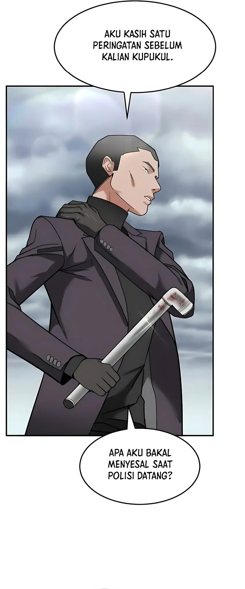 Baca The Investor Who Sees The Future - Chapter 68 halaman 65