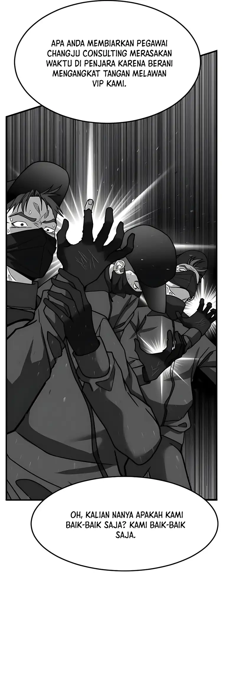 Baca The Investor Who Sees The Future - Chapter 68 halaman 66