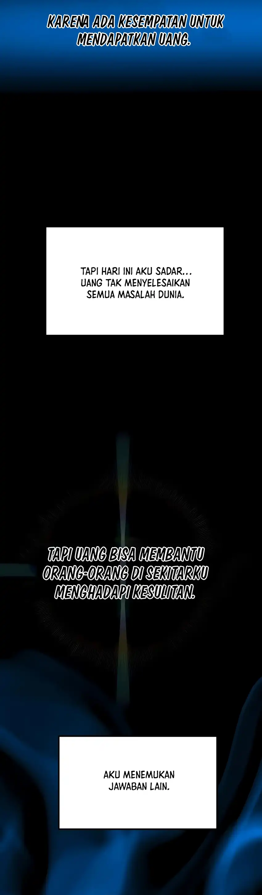 Baca The Investor Who Sees The Future - Chapter 68 halaman 7