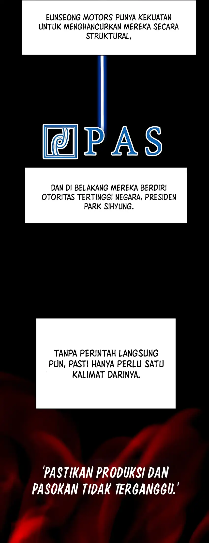 Baca The Investor Who Sees The Future - Chapter 68 halaman 70