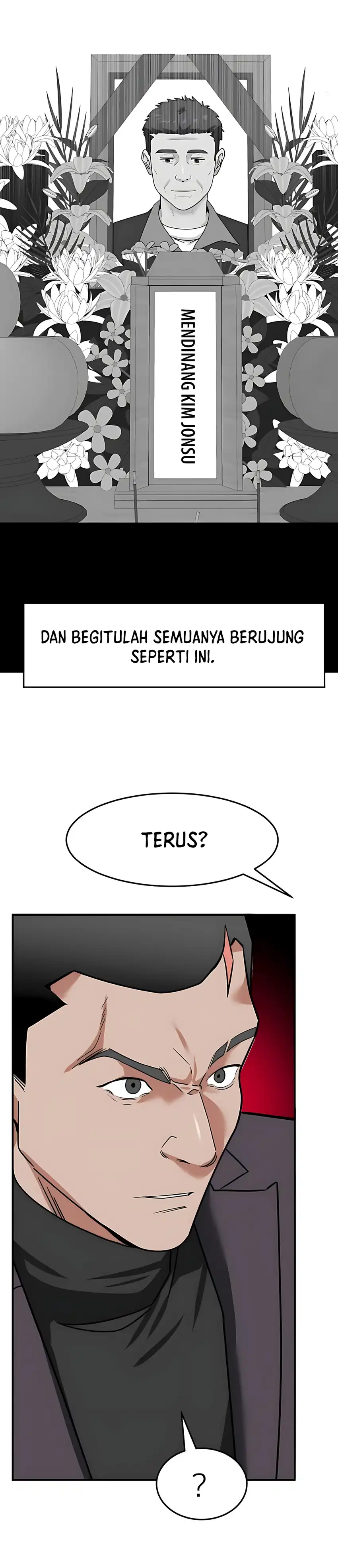 Baca The Investor Who Sees The Future - Chapter 68 halaman 72