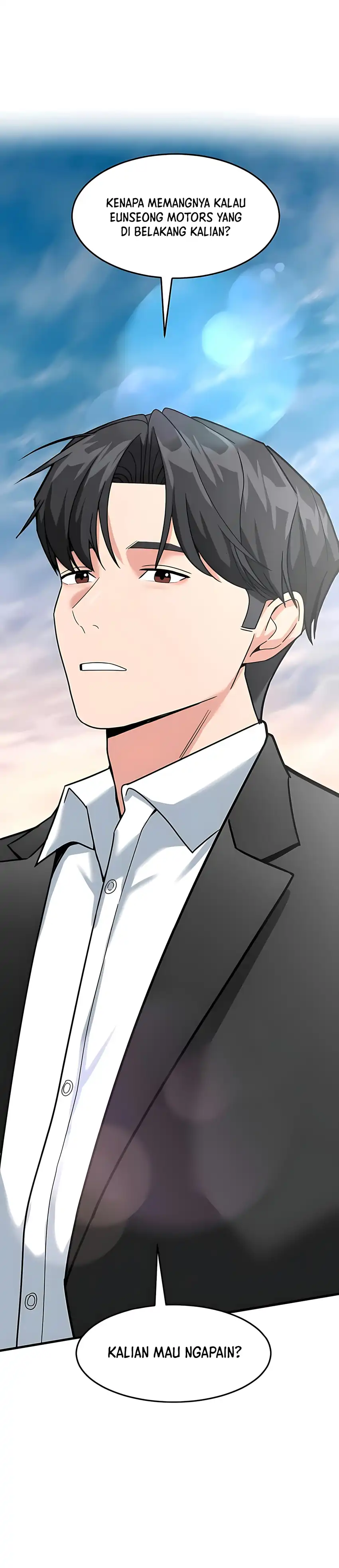 Baca The Investor Who Sees The Future - Chapter 68 halaman 73