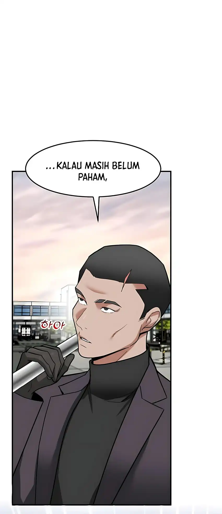 Baca The Investor Who Sees The Future - Chapter 68 halaman 74