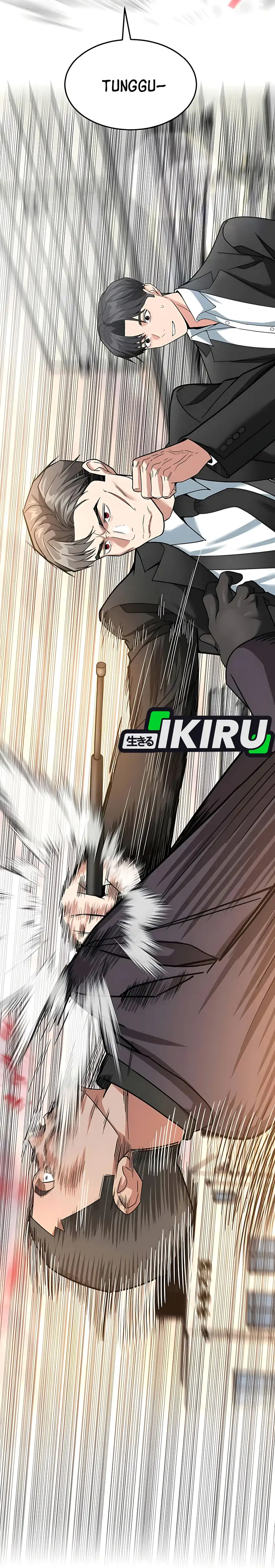 Baca The Investor Who Sees The Future - Chapter 68 halaman 78