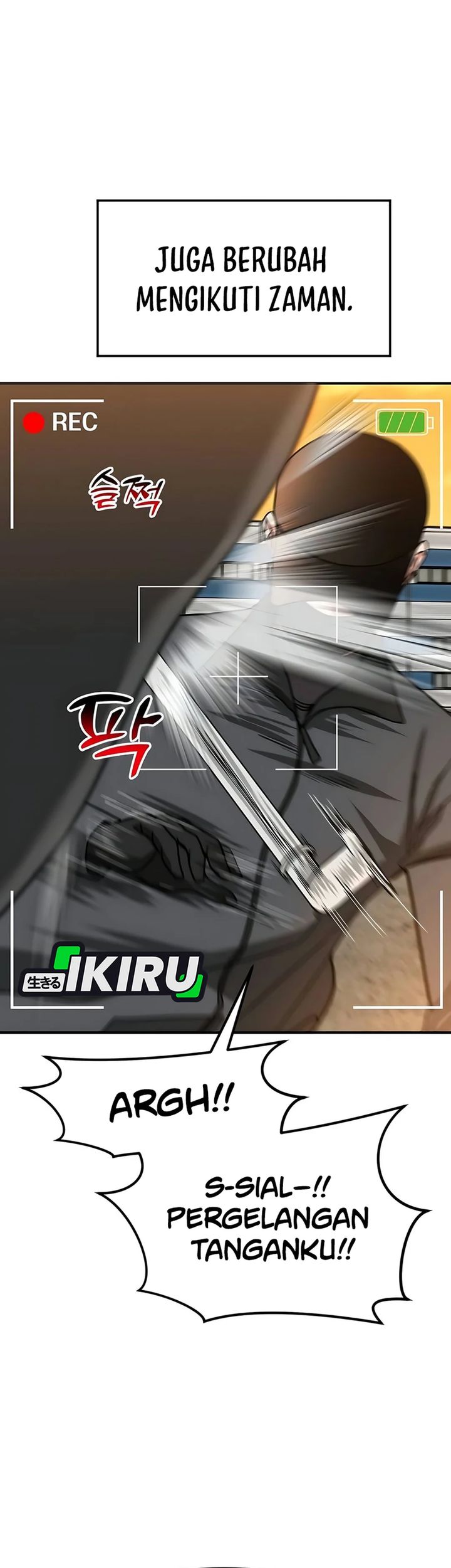 Baca The Investor Who Sees The Future - Chapter 69 halaman 10