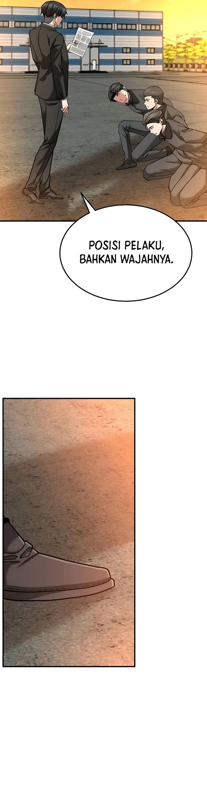 Baca The Investor Who Sees The Future - Chapter 69 halaman 20