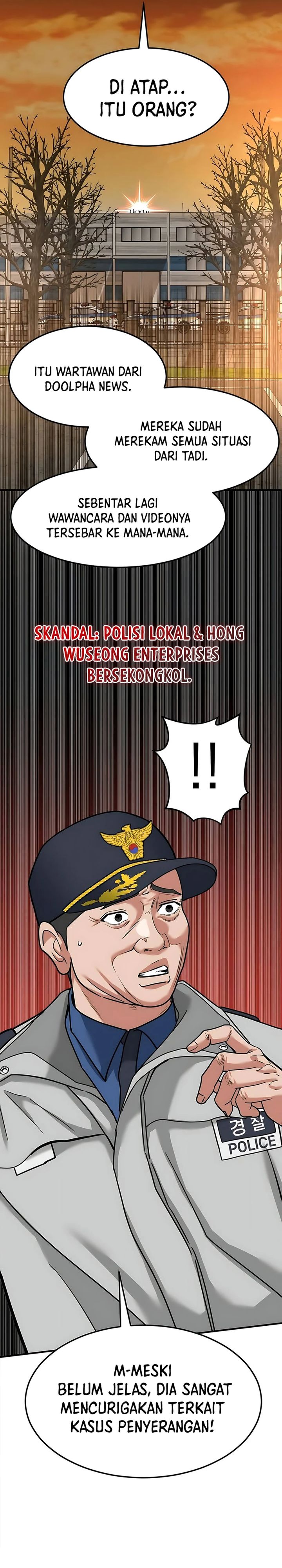 Baca The Investor Who Sees The Future - Chapter 69 halaman 25