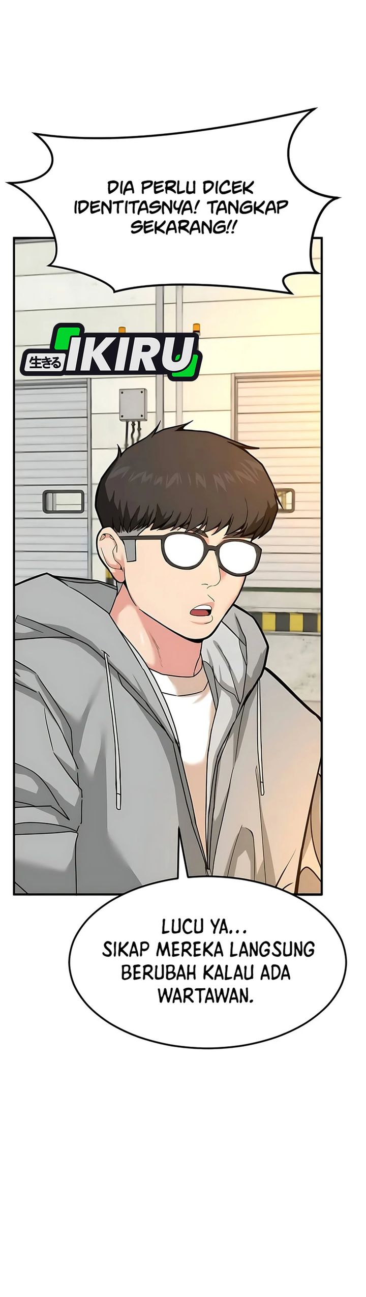 Baca The Investor Who Sees The Future - Chapter 69 halaman 26