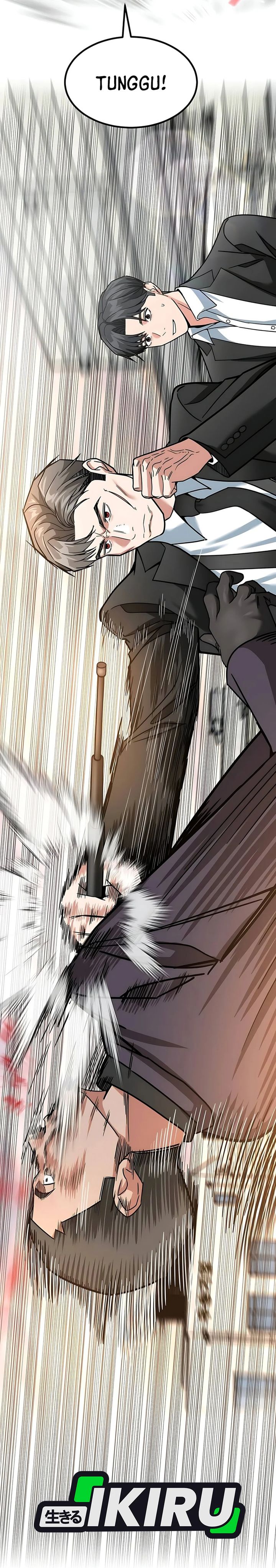 Baca The Investor Who Sees The Future - Chapter 69 halaman 3