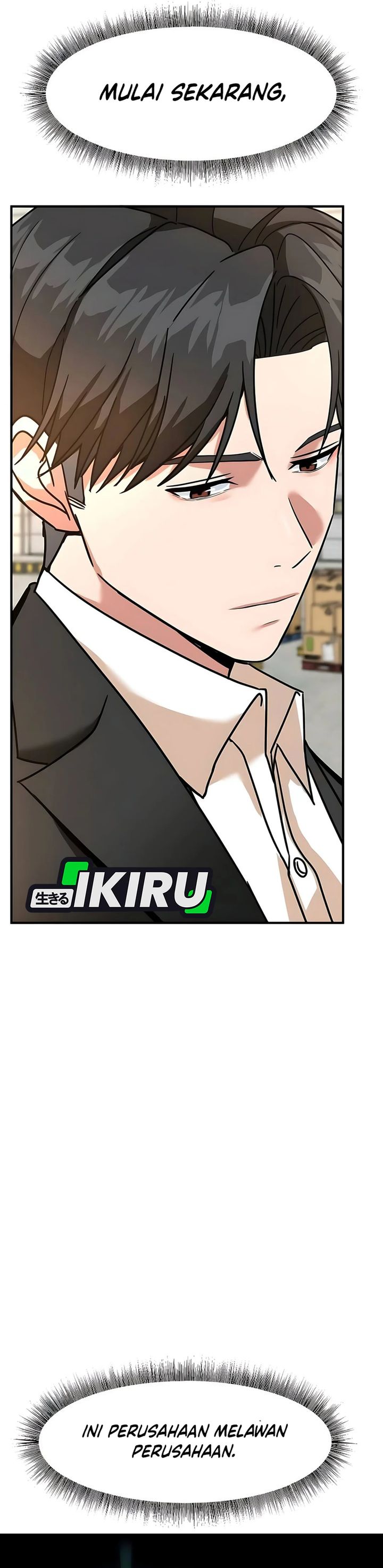 Baca The Investor Who Sees The Future - Chapter 69 halaman 32