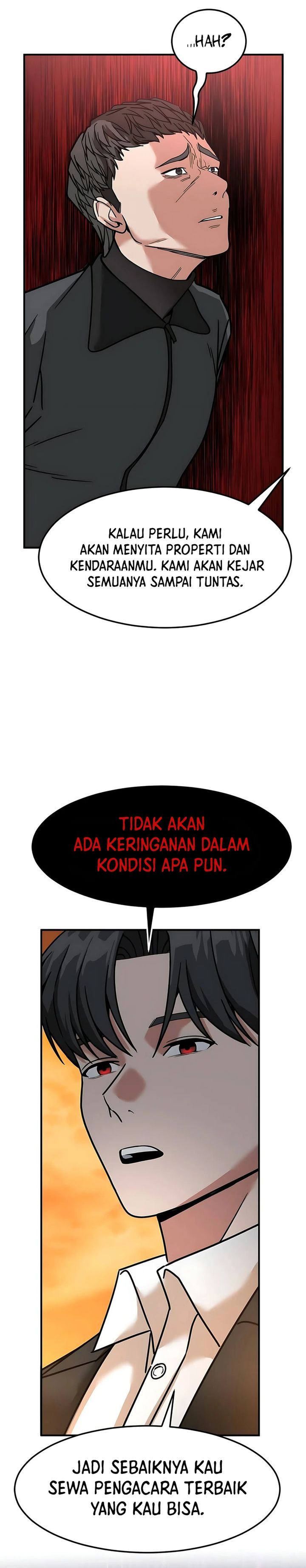 Baca The Investor Who Sees The Future - Chapter 69 halaman 35