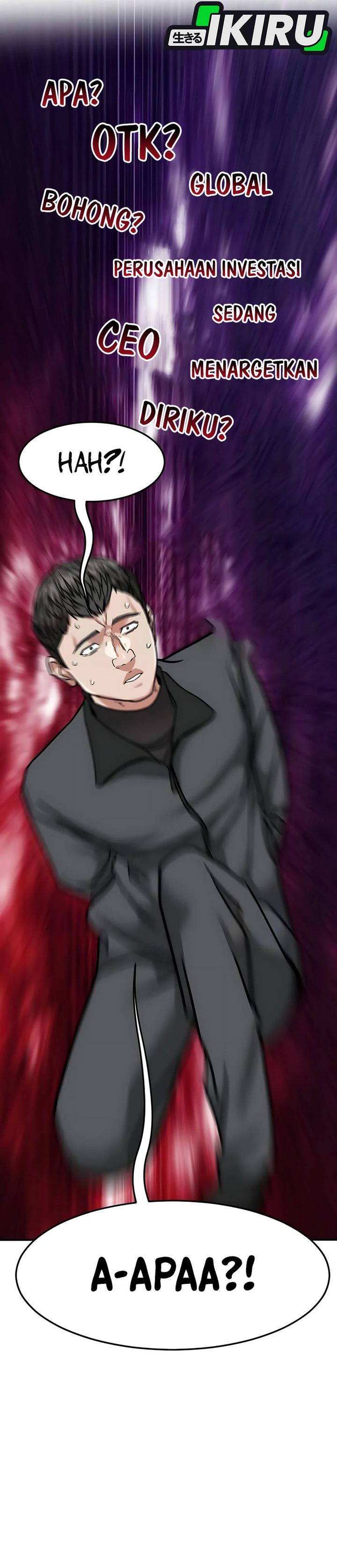 Baca The Investor Who Sees The Future - Chapter 69 halaman 36