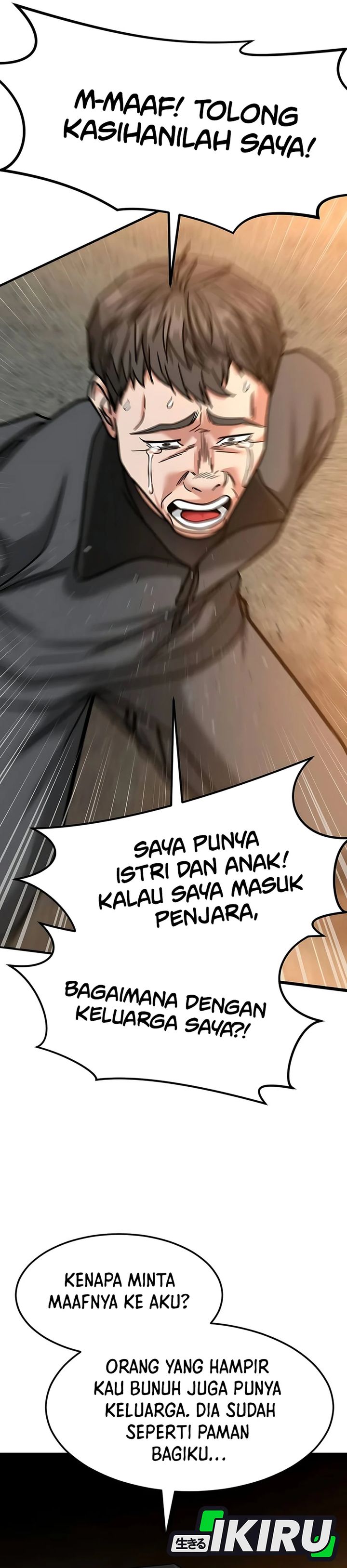 Baca The Investor Who Sees The Future - Chapter 69 halaman 37