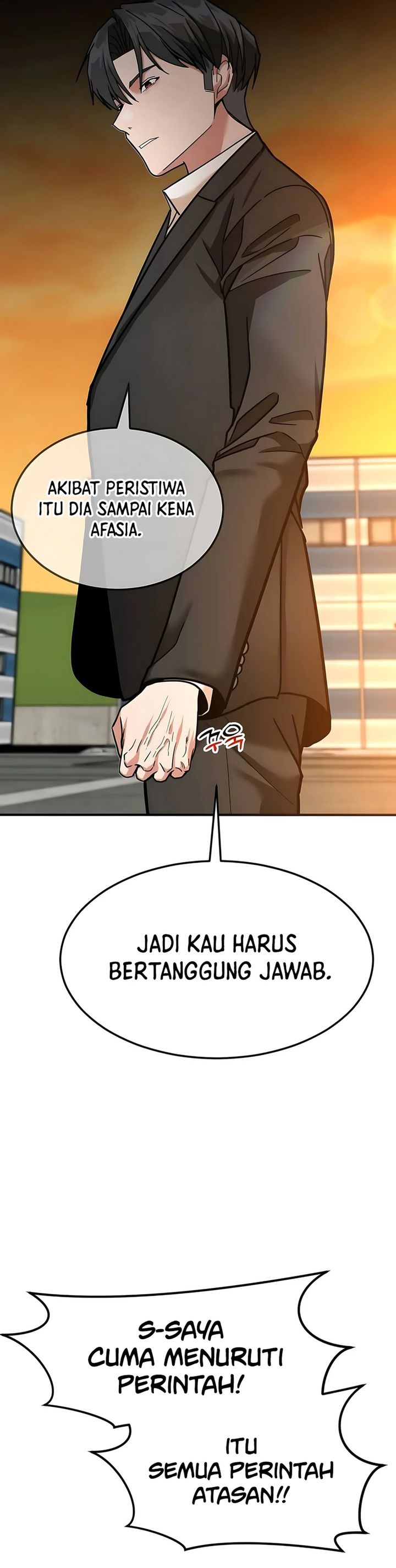 Baca The Investor Who Sees The Future - Chapter 69 halaman 38