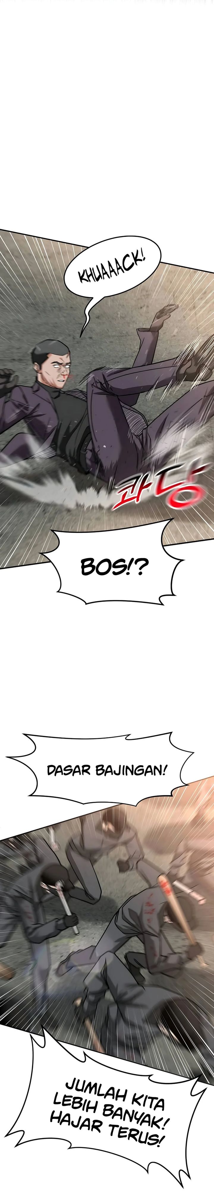 Baca The Investor Who Sees The Future - Chapter 69 halaman 4