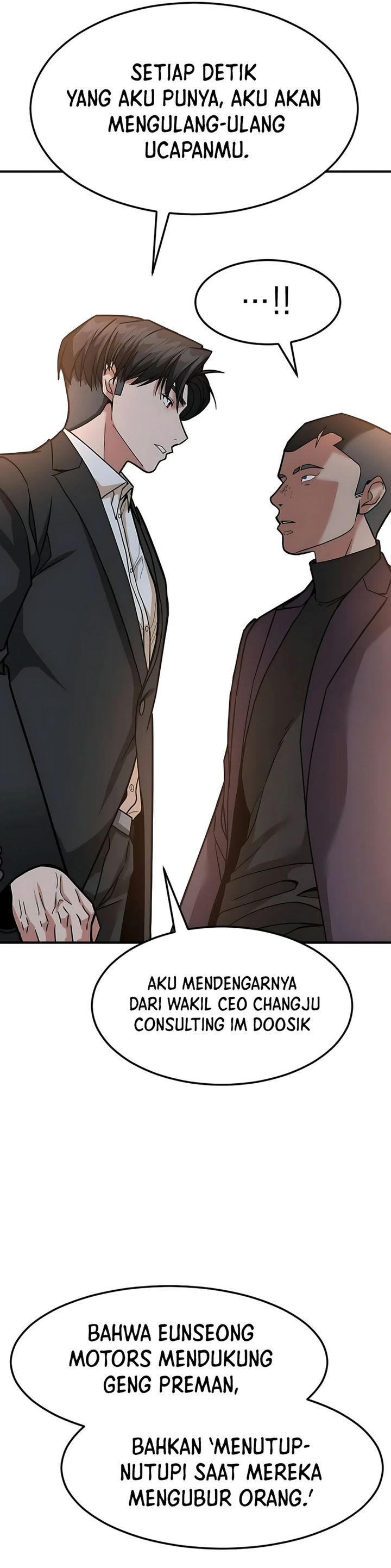 Baca The Investor Who Sees The Future - Chapter 69 halaman 44