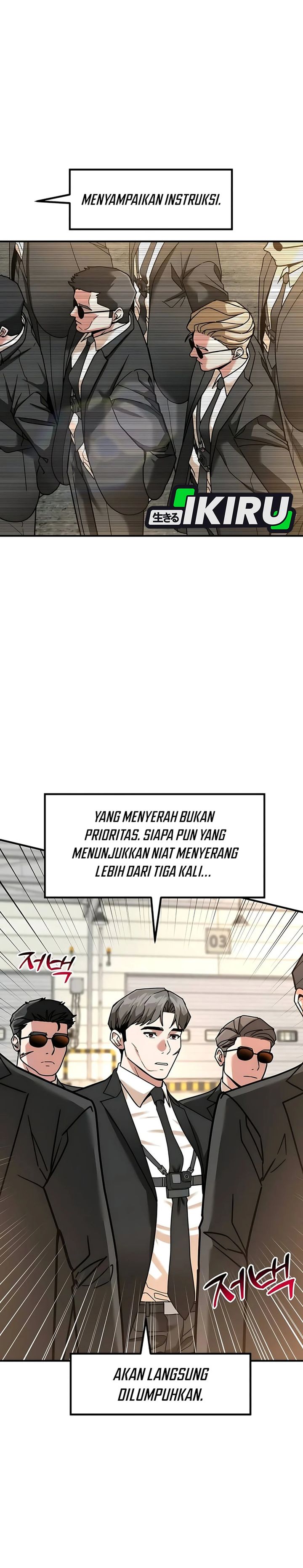 Baca The Investor Who Sees The Future - Chapter 69 halaman 5