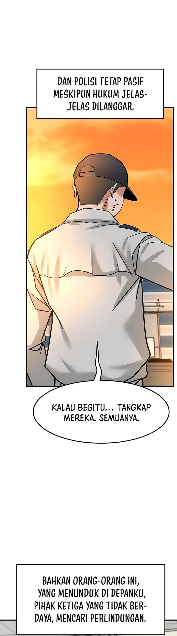 Baca The Investor Who Sees The Future - Chapter 69 halaman 50