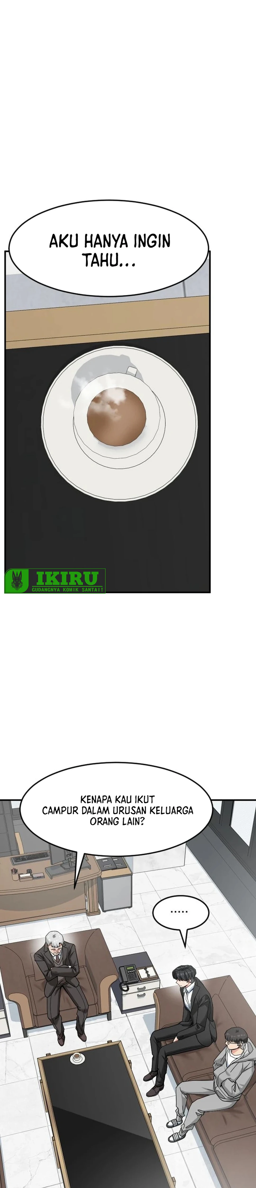 Baca The Investor Who Sees The Future - Chapter 70 halaman 11