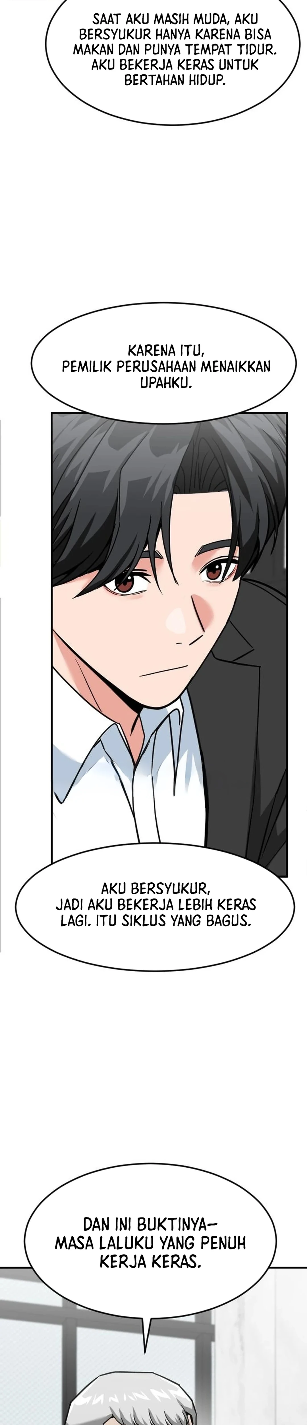 Baca The Investor Who Sees The Future - Chapter 70 halaman 15