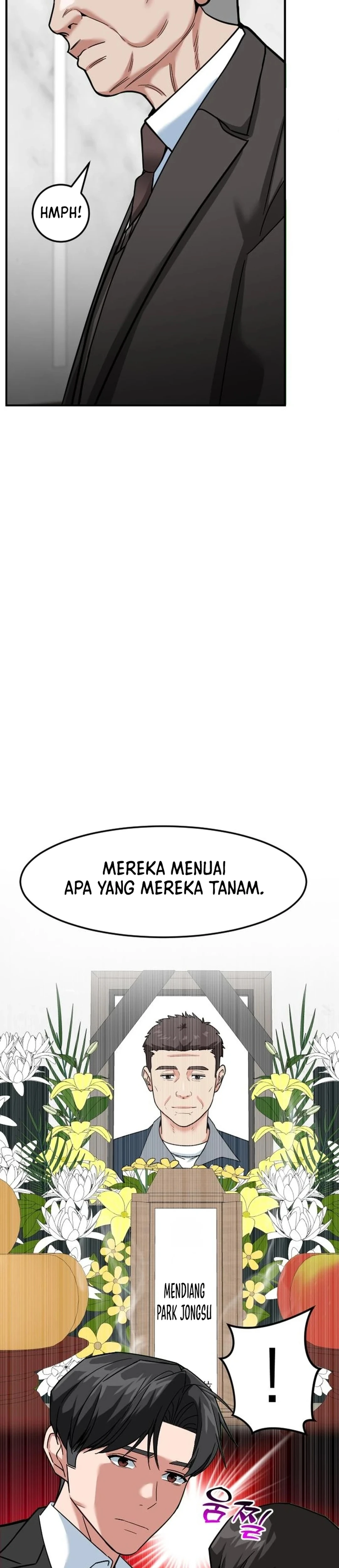 Baca The Investor Who Sees The Future - Chapter 70 halaman 18