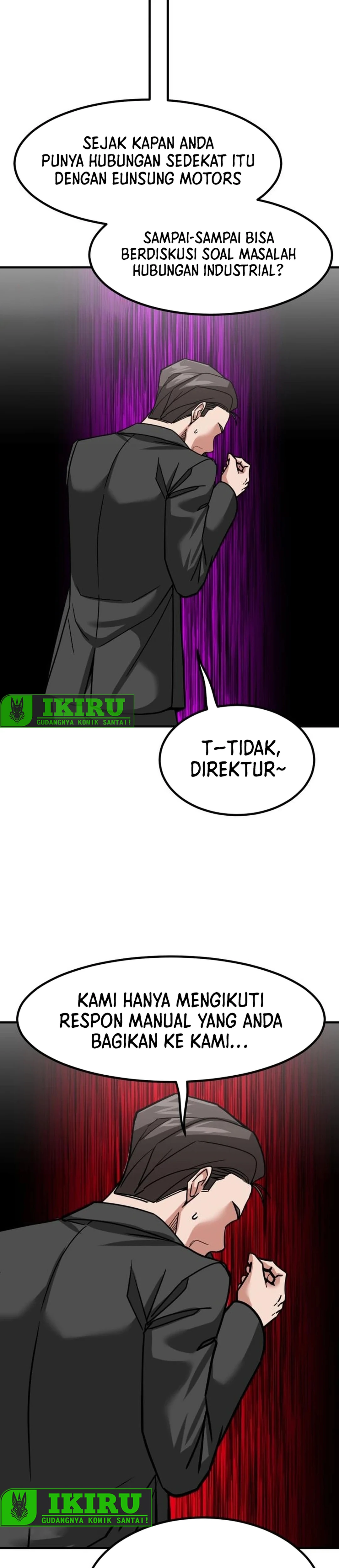 Baca The Investor Who Sees The Future - Chapter 70 halaman 33