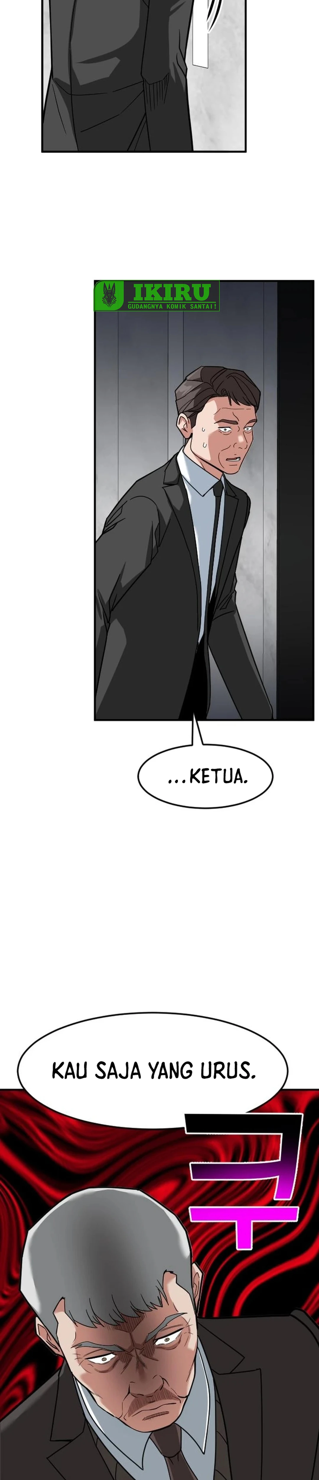 Baca The Investor Who Sees The Future - Chapter 70 halaman 36