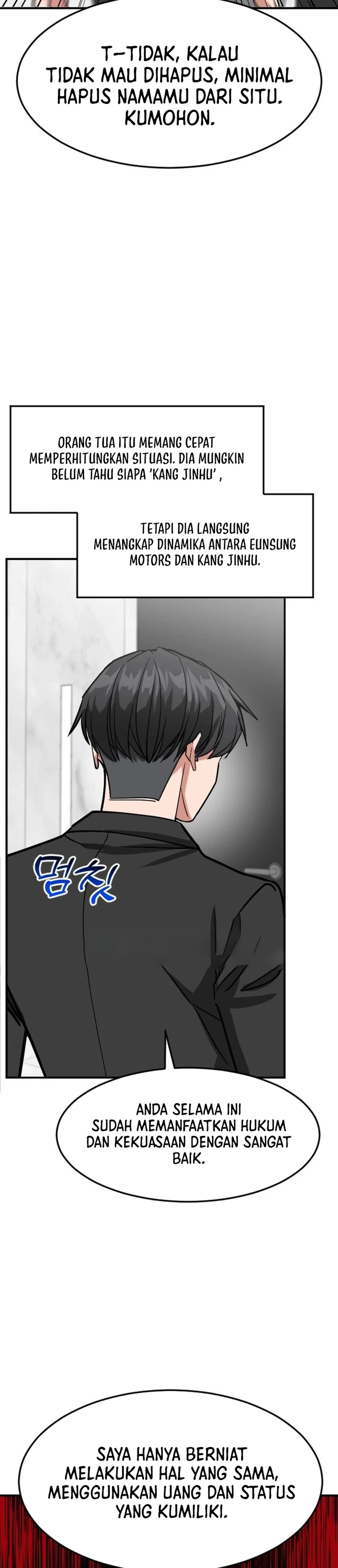 Baca The Investor Who Sees The Future - Chapter 70 halaman 39