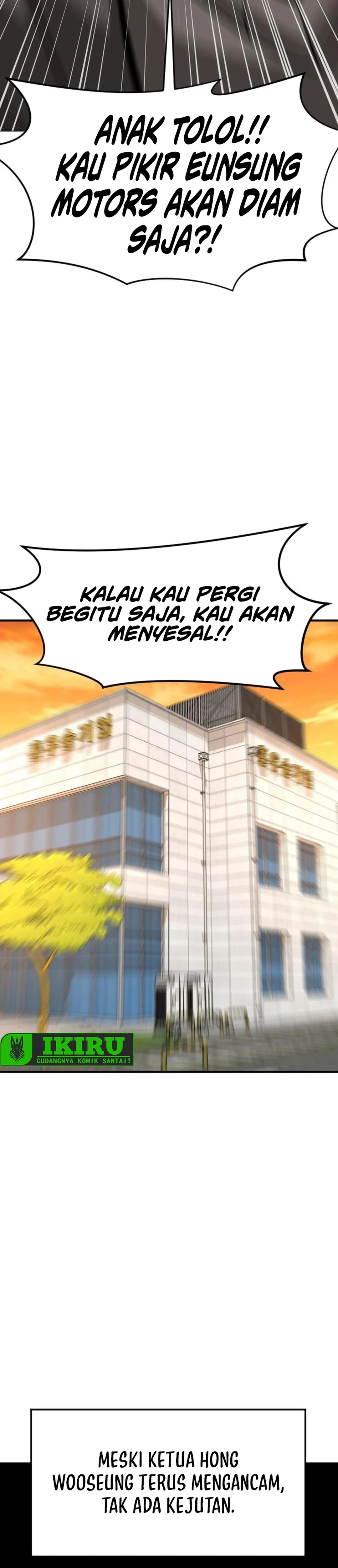 Baca The Investor Who Sees The Future - Chapter 70 halaman 46