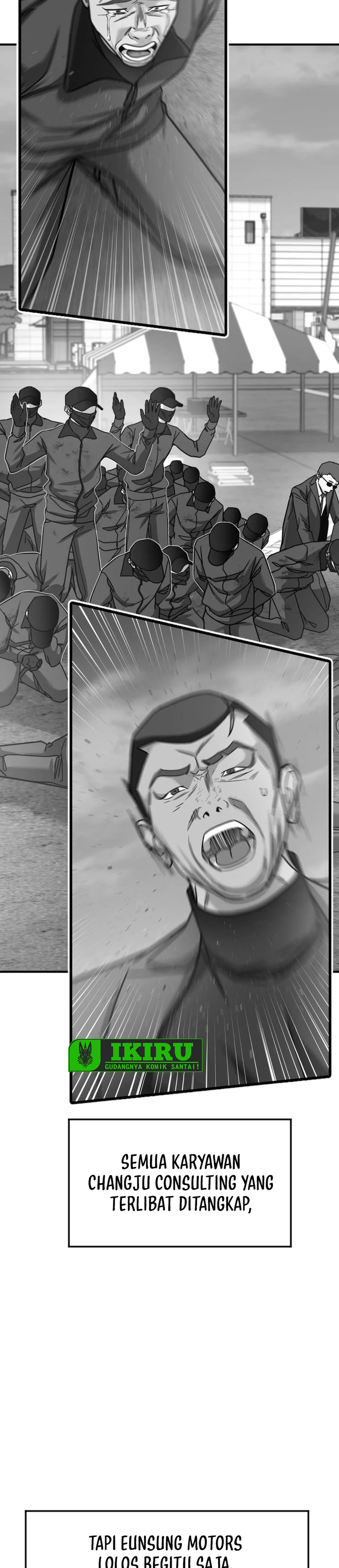 Baca The Investor Who Sees The Future - Chapter 70 halaman 49