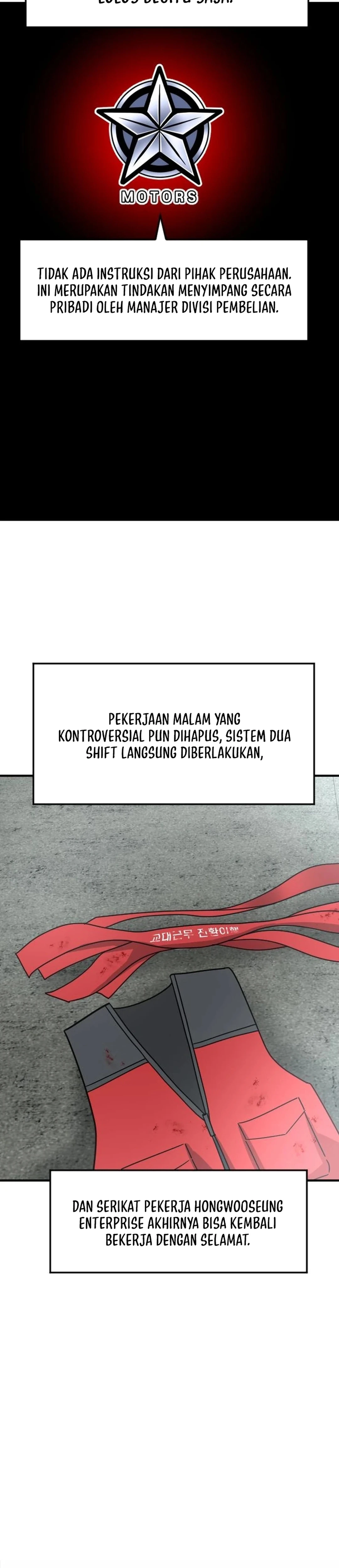 Baca The Investor Who Sees The Future - Chapter 70 halaman 50