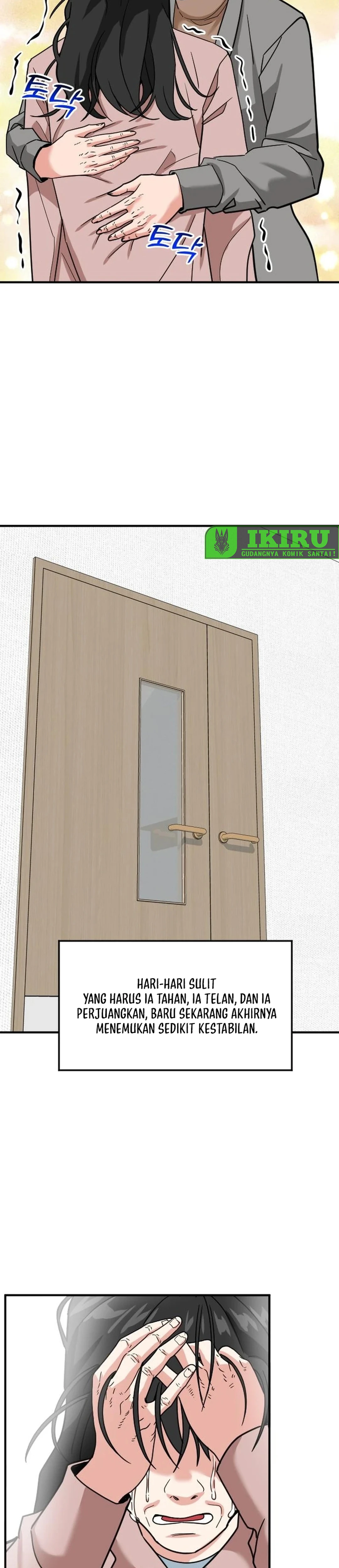 Baca The Investor Who Sees The Future - Chapter 70 halaman 54