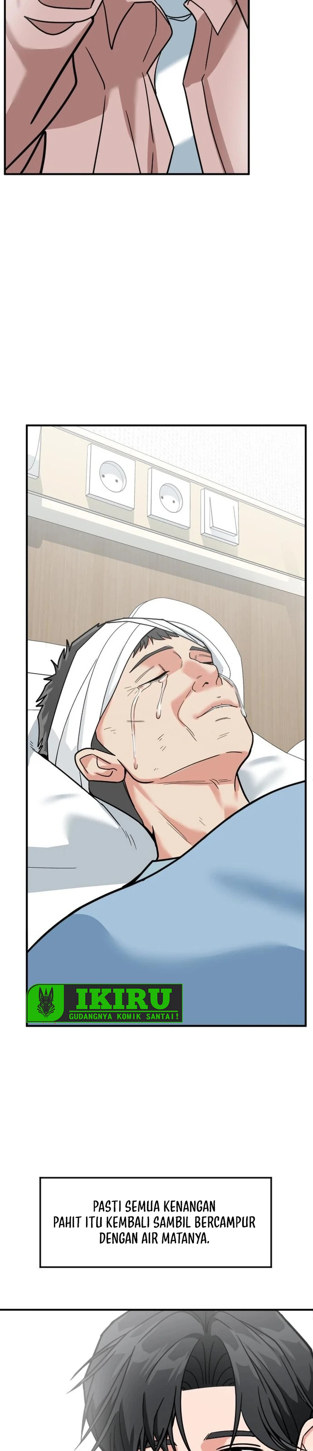 Baca The Investor Who Sees The Future - Chapter 70 halaman 55